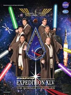Science & Vie Junior 307 Wars Star … épisode 45 !