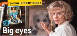 Science & Vie Junior 307 Big eyes