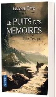 Science & Vie Junior 307 Le Puits des mémoires : la traque