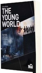 Science & Vie Junior 307 The Young World