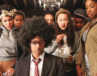 Science & Vie Junior 307 Dear White People