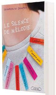 Science & Vie Junior 307 Le Silence de Mélodie