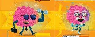Science & Vie Junior 307 Après 25 ans de l'âge d’or au déclin