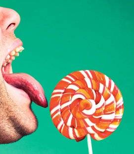 Science & Vie Junior 307 > Pourquoi est-on plutôt sucré ou plutôt salé ?
