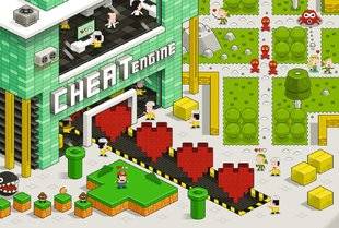 Science & Vie Junior 307 Se sortir d'une impasse dans un jeu