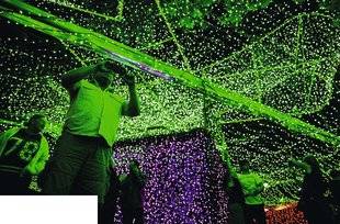 Science & Vie Junior 308 Plus LED la vie !