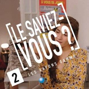 Science & Vie Junior 308 Les rayons gamma
