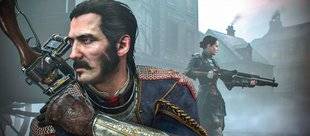 Science & Vie Junior 308 The Order 1886