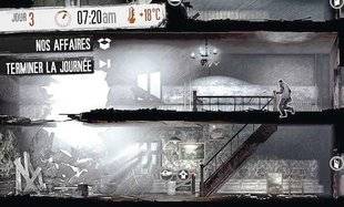 Science & Vie Junior 308 This War of Mine