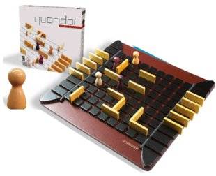 Science & Vie Junior 308 Quoridor