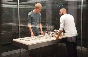 Science & Vie Junior 309 Ex _ machina