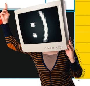 Science & Vie Junior 309 Web et Internet ?