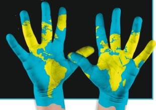 Science & Vie Junior 309 > Pourquoi les enfants apprennent plus vite une langue étrangère?