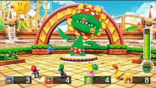 Science & Vie Junior 309 Mario Party 10