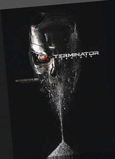 Science & Vie Junior 310 Sortie de Terminator Genisys