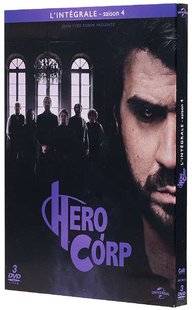 Science & Vie Junior 310 Hero Corp