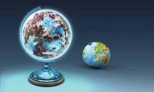 Science & Vie Junior 310 Peut-on trouver mieux que la Terre ?