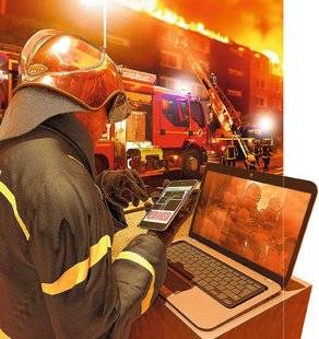 Science & Vie Junior 310 Hommes téléguidés, ça marche !