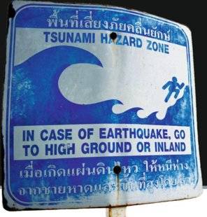 Science & Vie Junior 310 … tsunami et raz-de-marée ?
