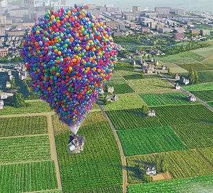 Science & Vie Junior 310 Connaissez-vous les montgolfières ?