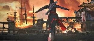Science & Vie Junior 310 Assassin's Creed Chronicles : China