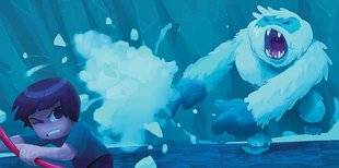 Science & Vie Junior 310 Titan Souls