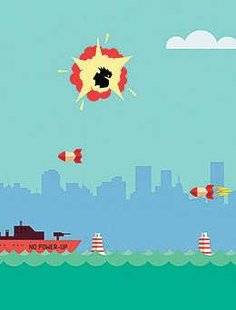 Science & Vie Junior 310 Captain Rocket