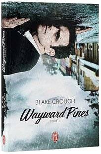 Science & Vie Junior 311 Wayward Pines