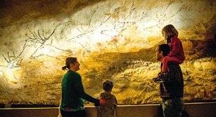 Science & Vie Junior 311 Lascaux à Paris