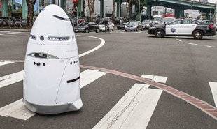 Science & Vie Junior 311 ROBOCOP