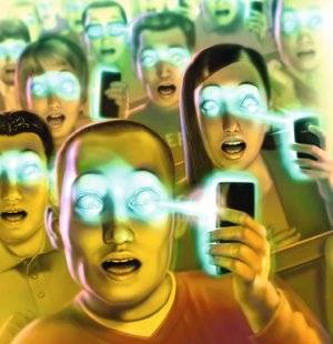 Science & Vie Junior 311 Intelligence artificielle : la fin de l'humanité ?