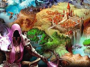 Science & Vie Junior 311 Dungeon Hunter 5