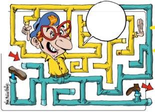 Science & Vie Junior 311 COINCE TA BULLE