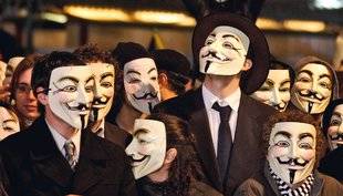 Science & Vie Junior 312 Haut les masques !