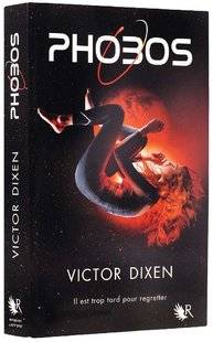 Science & Vie Junior 312 Phobos