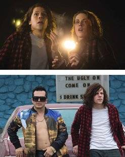 Science & Vie Junior 312 American Ultra