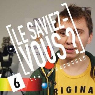 Science & Vie Junior 312 VOTRE WEBSÉRIE SCIENCE