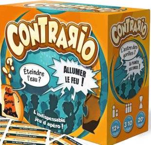Science & Vie Junior 312 Contrario
