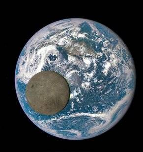 Science & Vie Junior 313 Lune de miel