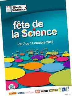 Science & Vie Junior 313 Fête de la Science
