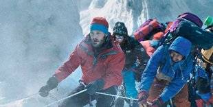 Science & Vie Junior 313 Everest