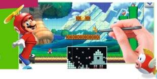 Science & Vie Junior 313 Super Mario Maker