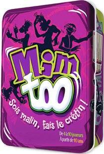 Science & Vie Junior 313 Mimtoo