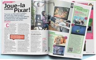 Science & Vie Junior 313 › Image boiteuse