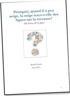 Science & Vie Junior 313 › Un mystère terrassé