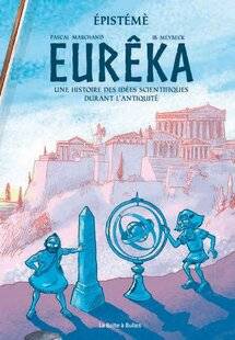 Science & Vie Junior 410 EURÊKA