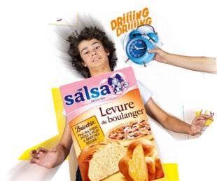 Science & Vie Junior 410 RÉVEILLEZ DES LEVURES et comprenez comment elles font gonfler le pain.