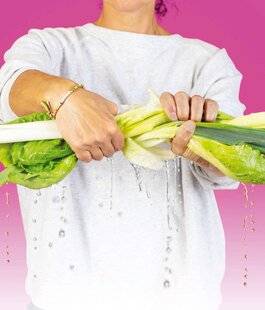 Science & Vie Junior 411 COMMENT DÉSHYDRATE-T-ON LES ALIMENTS ?