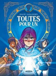 Science & Vie Junior 411 TOUTES POUR UN
