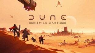 Science & Vie Junior 411 DUNE : SPICE WARS